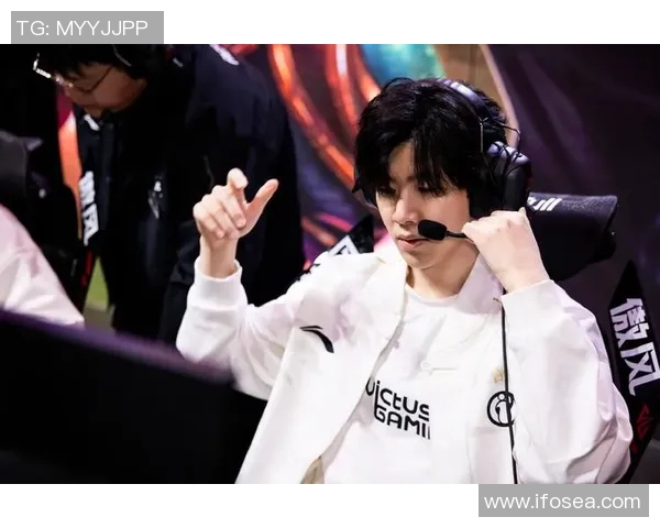 赛后复盘：IG与RNG实力对比分析与未来展望