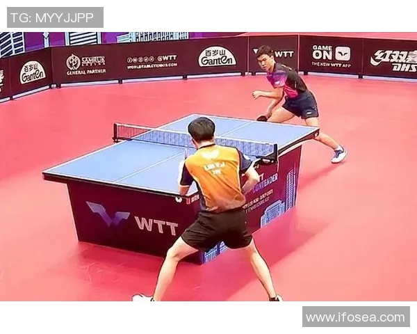 重庆乒乓球队与广州乒乓球队速度对决赛后分析与反思